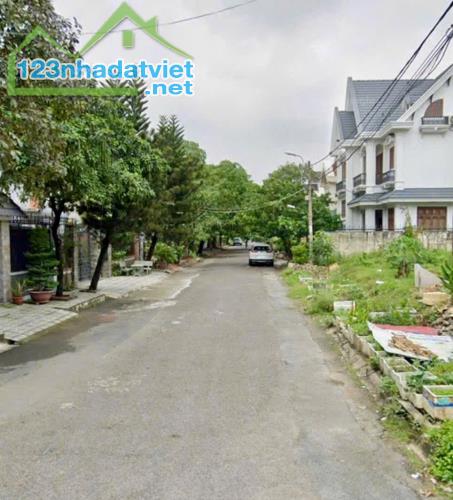 Bán đất biệt thự KDC An Lộc, P.17, Gò Vấp: 12,5 x 17= 213m2, giá 22,9 tỷ. - 4
