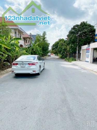 Bán đất biệt thự KDC An Lộc, P.17, Gò Vấp: 12,5 x 17= 213m2, giá 22,9 tỷ. - 2