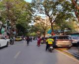 mặt Phố Văn La văn Phú 75m 4 tầng mt5m,vỉa hè KD mọi loại Hình ,đẳng cấp an sinh