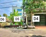 Bán đất biệt thự KDC An Lộc, P.17, Gò Vấp: 12,5 x 17= 213m2, giá 22,9 tỷ.