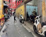 BÁN NHÀ MẶT NGÕ KHƯƠNG ĐÌNH, 1 NHÀ RA PHỐ, Ô TÔ VÀO NHÀ, 5 TẦNG THANG MÁY MỚI TINH, SỔ VUÔ