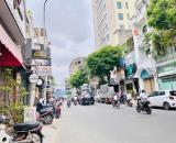 [PHƯỜNG BÀN CỜ] MẶT TIỀN NGUYỄN THIỆN THUẬT, GẦN 100M², 2 MẶT THOÁNG, DÒNG TIỀN 30TR/TH