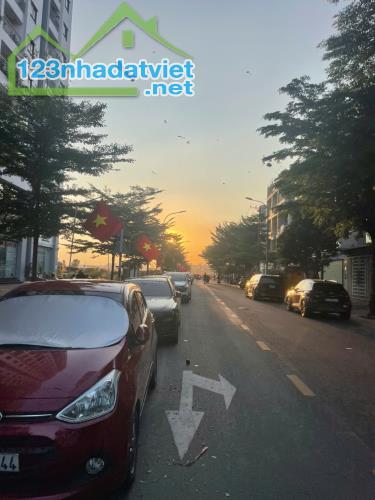 Bán đất mặt tiền 47x48m giá 89 tỷ Đường Tân Thới Nhất 17 - 2