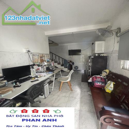 Giữ tiềnn thì chọn đâu | Đầu tư thì chọn đây | Nhà phố Thủ Đức với 255 m² đất, 25 tr/m2. - 2
