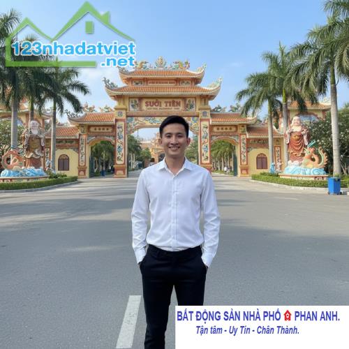 Giữ tiềnn thì chọn đâu | Đầu tư thì chọn đây | Nhà phố Thủ Đức với 255 m² đất, 25 tr/m2. - 3