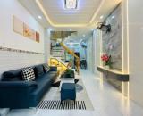 Bán nhà 2 sẹc Phan Huy Ích 30m2 hẻm 3,5m – Giá 4,89 Tỷ tl.