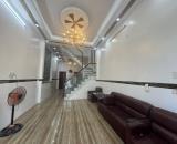 Nhà mới đẹp, ở ngay – Dt 64m² x 2 tầng – Hẻm xe tải ngay Lã Xuân Oai