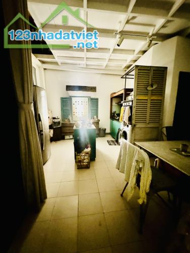 Lô góc 2mt Đường 61, Thảo Điền – 58m² x 2 tầng – Dòng tiền ổn định - 5