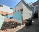 Bán đất 499/ Quang Trung, P.10, Gò Vấp, giá 4,65 tỷ.