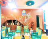 108m² HOÀ CƯỜNG BẮC TỐT NHẤT 3 tầng 2 mặt BÌNH AN 7 kinh doanh GIÁ TỐT