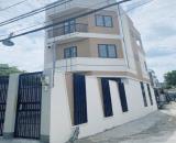 BÁN NHÀ 3 TẦNG CĂN GÓC 2 MẶT TIỀN ĐƯỜNG SỐ, Ra Nguyễn Duy Trinh 39M – 106M² – GIÁ 7,5T