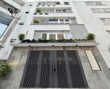 ĐOÀN THỊ ĐIỂM, XE HƠI 7 THÔNG, 55M2, NHÀ 5 TẦNG, NGANG 5.5M, 4PN, CHỈ NHỈNH 12 TỶ