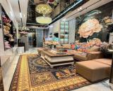 Cực phẩm phố Minh Khai 40m2, 5T thang máy long lanh, tặng full đồ nhập khẩu 13.9 tỷ