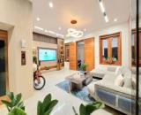 Bán Nhà Phố Bạch Mai, 2 nhà ra mặt phố - 50m2 x 6 tầng thang máy, thiết kế sang trọng