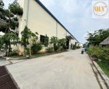 BÁN NHÀ XƯỞNG KHÁNH BÌNH, TÂN UYÊN - 9.313m²