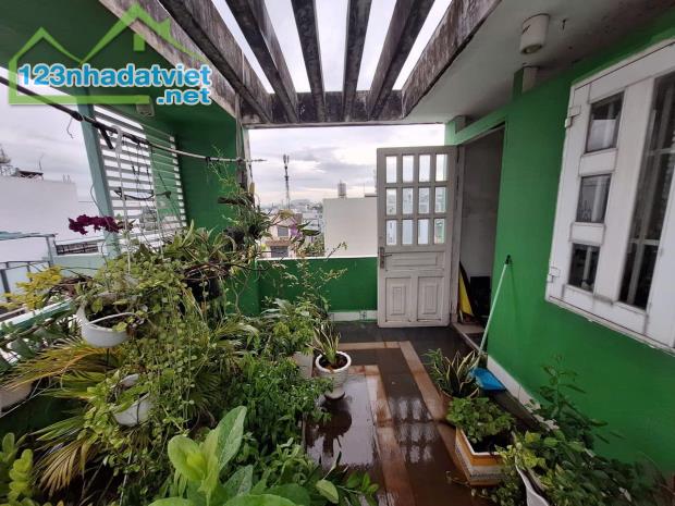 Nhà 5 tầng Đường số 16, Bình Trưng Đông – Dt 62.4m² – Gần Giáo xứ Tân Lập - 4