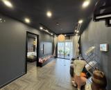 Bán chung cư Feliz Home Zen B 297 Hoàng Mai-DT 114 m2-TẦNG THẤP-3 NGỦ-2 WC-FULL NỘI THẤT.