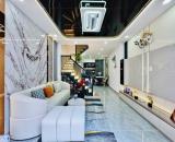 MỘT CĂN NHÀ ĐẸP XÂY MỚI GIÁ TỐT ĐỐI DIỆN EMART PHAN HUY ÍCH CHỈ 5xxx 📍 Vị trí: Phan Huy Í