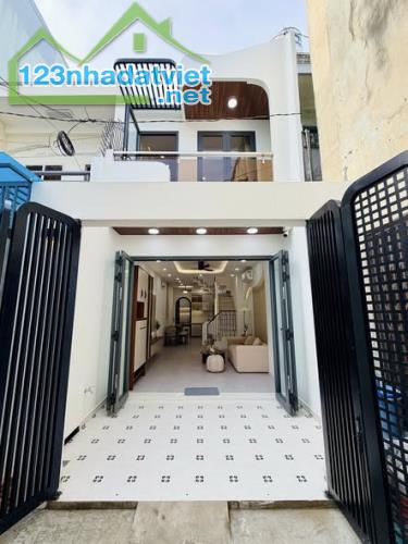 50m2, BÁN NHÀ 3Pn, 2 TẦNG, HXH, QUANG TRUNG, P10 GÒ VẤP, 6 TỶ 6 - 2