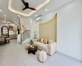 50m2, BÁN NHÀ 3Pn, 2 TẦNG, HXH, QUANG TRUNG, P10 GÒ VẤP, 6 TỶ 6