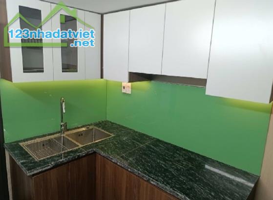 BÁN NHÀ LÒ ĐÚC, DT 25M², 4 TẦNG, MẶT TIỀN 3,4M, CẦN BÁN GẤP. - 1