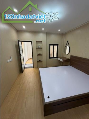 BÁN NHÀ LÒ ĐÚC, DT 25M², 4 TẦNG, MẶT TIỀN 3,4M, CẦN BÁN GẤP. - 2