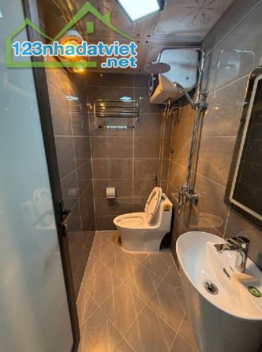 BÁN NHÀ LÒ ĐÚC, DT 25M², 4 TẦNG, MẶT TIỀN 3,4M, CẦN BÁN GẤP. - 3