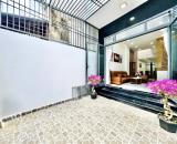 80m2, BÁN NHÀ GIÁ RẺ 3 TẦNG, 4PN, HXH, PHAN HUY ÍCH, P14 GÒ VẤP, 6 TỶ NHỈNH