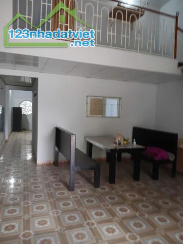 Nhà Bảo Lộc | Căn Rẻ Nhất Khu TĐC Phạm Ngọc Thạch, Phường 1 | Đối Diện Công Viên - 2