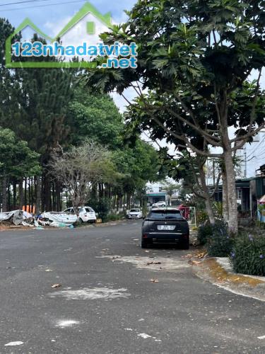 Nhà Bảo Lộc | Căn Rẻ Nhất Khu TĐC Phạm Ngọc Thạch, Phường 1 | Đối Diện Công Viên - 3