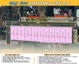 Gần Tết Chủ Ngộp Ngân Hàng Cần Bán ĐẤT 5X25 đường nhựa 32m hl15 THỔ CƯ 100% Tân Triều