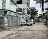Bán đất tặng nhà cấp 4 lô góc Ngọc Thụy, Long Biên  31 mét, đường ô tô tải chạy hơn 3 tỷ