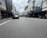 Chính chủ cho thuê nguyên căn phố Nguyễn Thị Định,ô tô, thang máy 60m, 5 tầng, giá 30tr/th