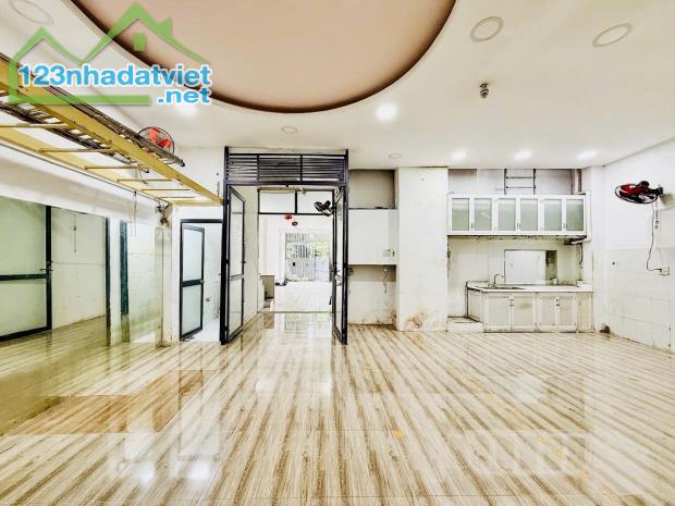GIÁ CỰC TỐT - 5 TẦNG 81m2 10.8 TỶ - 13 CHDV HXH NGUYỄN VĂN NGHI - 1