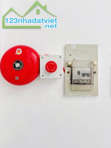 GIÁ CỰC TỐT - 5 TẦNG 81m2 10.8 TỶ - 13 CHDV HXH NGUYỄN VĂN NGHI - 3