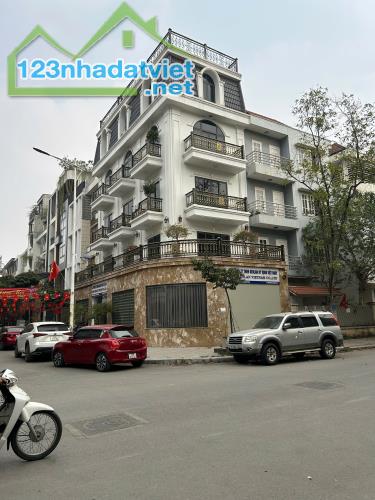 BÁN BIỆT THỰ LK VĂN KHÊ, LÔ GÓC, 4 Ô TÔ TRÁNH, 110M2×4T, MT 9M, 35 TỶ - LH 0987104878 - 4