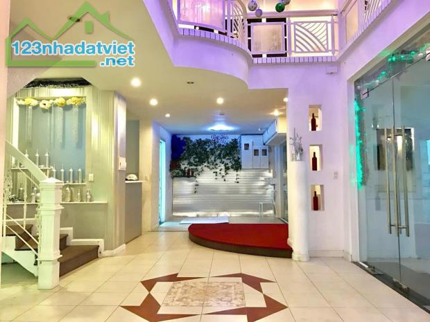 BÁN BIỆT THỰ LK VĂN KHÊ, LÔ GÓC, 4 Ô TÔ TRÁNH, 110M2×4T, MT 9M, 35 TỶ - LH 0987104878 - 2