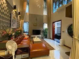 BÁN BIỆT THỰ LK VĂN KHÊ, LÔ GÓC, 4 Ô TÔ TRÁNH, 110M2×4T, MT 9M, 35 TỶ - LH 0987104878 - 1