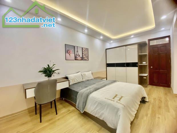 BÁN BIỆT THỰ LK VĂN KHÊ, LÔ GÓC, 4 Ô TÔ TRÁNH, 110M2×4T, MT 9M, 35 TỶ - LH 0987104878