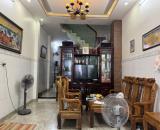 Nhà mới 3 tầng 55m² – HXH Võ Văn Hát – Ngay ĐH Tài Chính