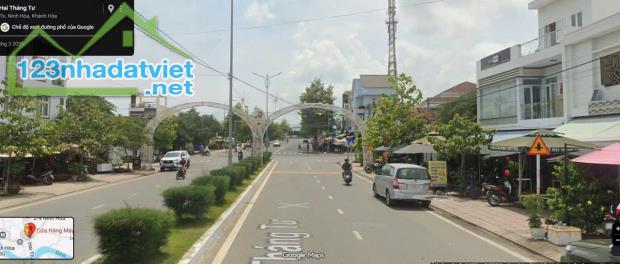 CHO THUÊ 3 LÔ ĐẤT LÂU DÀI – TRUNG TÂM PHƯỜNG NINH HIỆP, NINH HÒA, KHÁNH HÒA