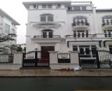 Cho thuê biệt thự Louis City, Đại Mỗ, 200m2 5 tầng, hoàn thiện đẹp làm văn phòng