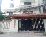 Cho thuê biệt thự Mễ Trì Hạ, 150m2, 4 tầng, làm văn phòng, spa, nhà hàng