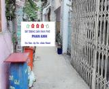 Có 6 tỷ, mua đâu để vừa giữ tiền vừa có thu nhập hàng tháng? Gần Metro - Hẻm xe hơi - 78 m