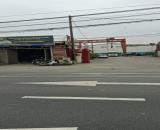 CHO THUÊ NHÀ XƯỞNG 350m² – MẶT TRỤC ĐƯỜNG 5 MỚI