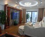Bán căn hộ CT4-5 GREEN PARK DƯƠNG ĐÌNH NGHỆ 100M2 3PN 2WC nhà đẹp đủ đồ giá 6.* tỷ CTL