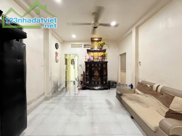 CHỈ 5.X TỶ - PHƯƠNG ÁN CẢI TẠO CHO THUÊ KHU GIÁP Q1 - 3