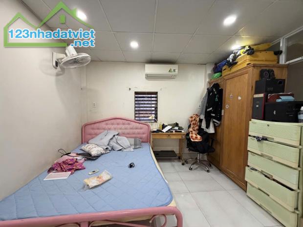 CHỈ 5.X TỶ - PHƯƠNG ÁN CẢI TẠO CHO THUÊ KHU GIÁP Q1 - 2