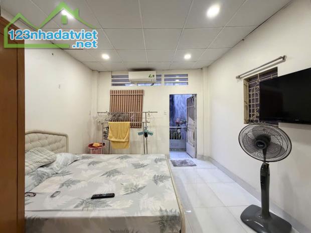 CHỈ 5.X TỶ - PHƯƠNG ÁN CẢI TẠO CHO THUÊ KHU GIÁP Q1 - 1