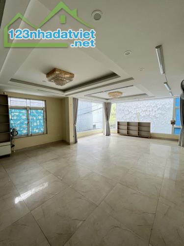Cần cho thuê 100m2 MB tầng 2 tại số 17 Ngõ hòa Bình 2 (P.Minh khai, HBT), HN, 0396218339 - 1